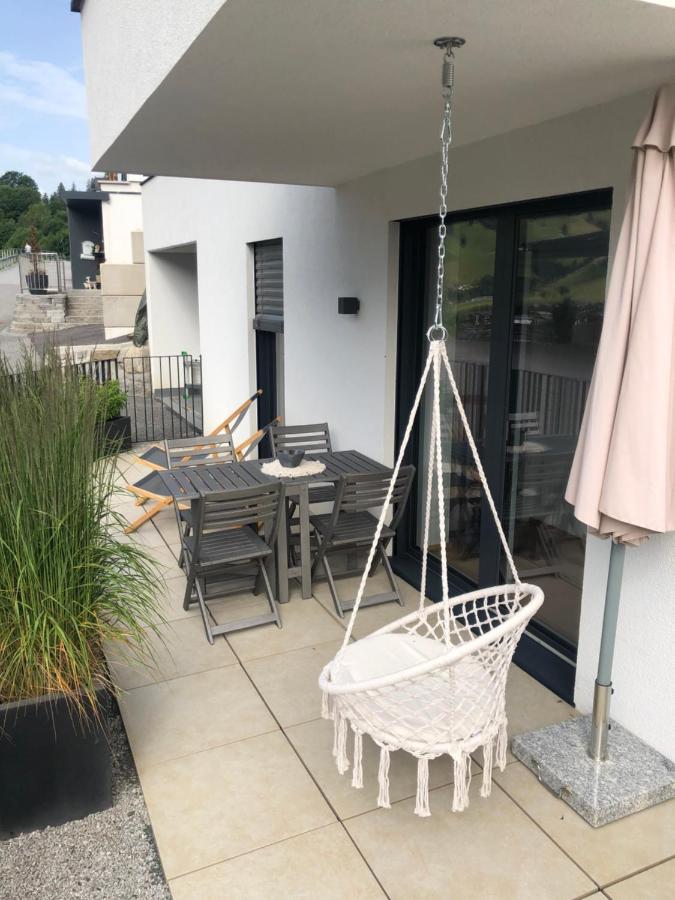 Appartement Sunside Saalbach-Hinterglemm Exterior photo