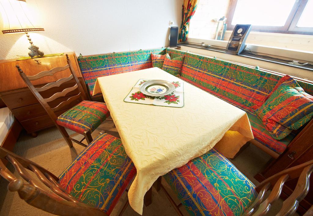 Appartement Sunside Saalbach-Hinterglemm Room photo