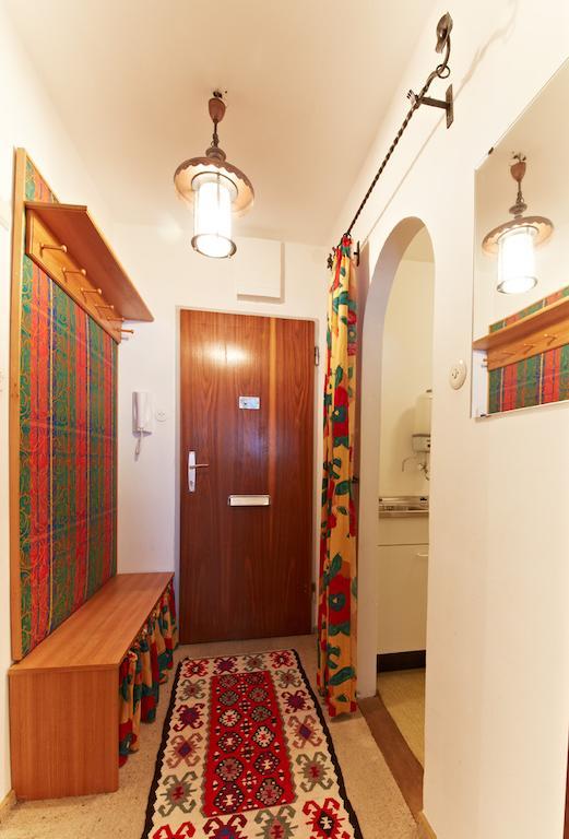 Appartement Sunside Saalbach-Hinterglemm Room photo