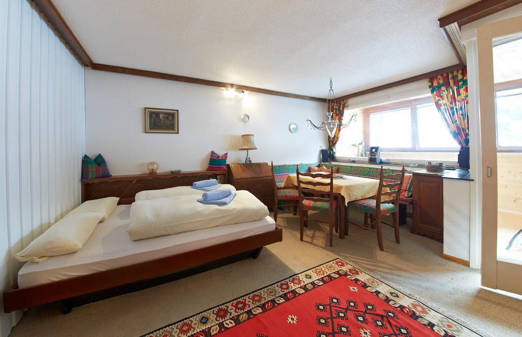 Appartement Sunside Saalbach-Hinterglemm Room photo