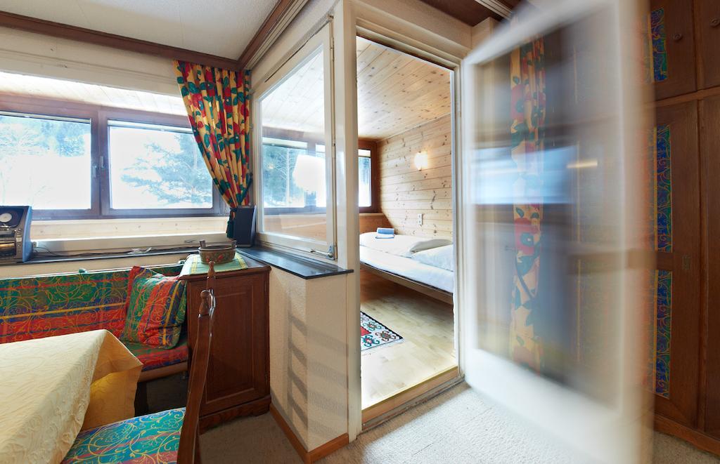 Appartement Sunside Saalbach-Hinterglemm Room photo